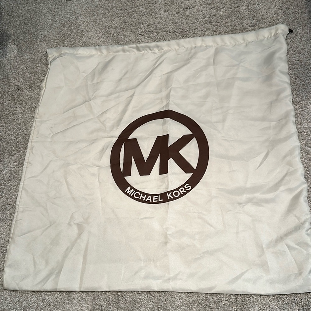 Michael Kors Dust Cover Bag